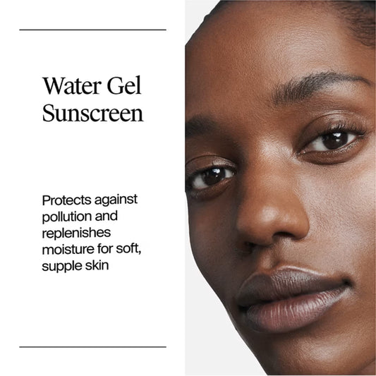 Neutrogena® Hydro Boost City Shield Water Gel with Broad Spectrum SPF 25, 1.7 Oz - US 5243