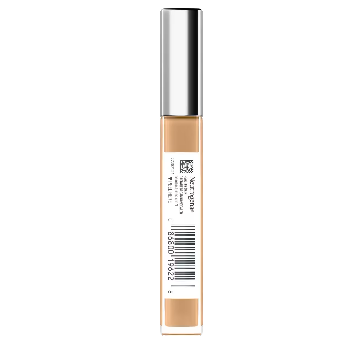 Healthy Skin Radiant Cream Concealer, Hazelnut (Medium 01) - US 0835