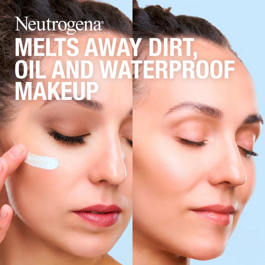Neutrogena® Makeup Melting Cleansing Balm, 2.6 Oz - US 3072