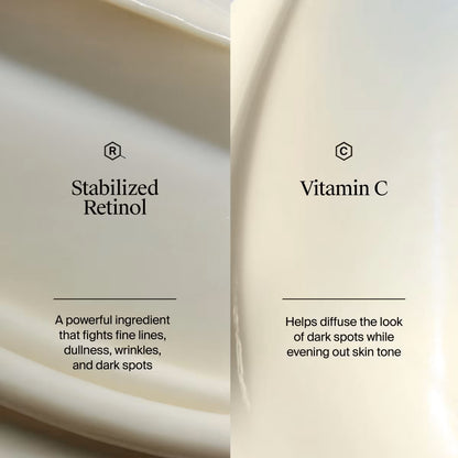 Neutrogena® Rapid Tone Repair Retinol + Vitamin C Dark Spot Corrector, 1 Oz - US 2927