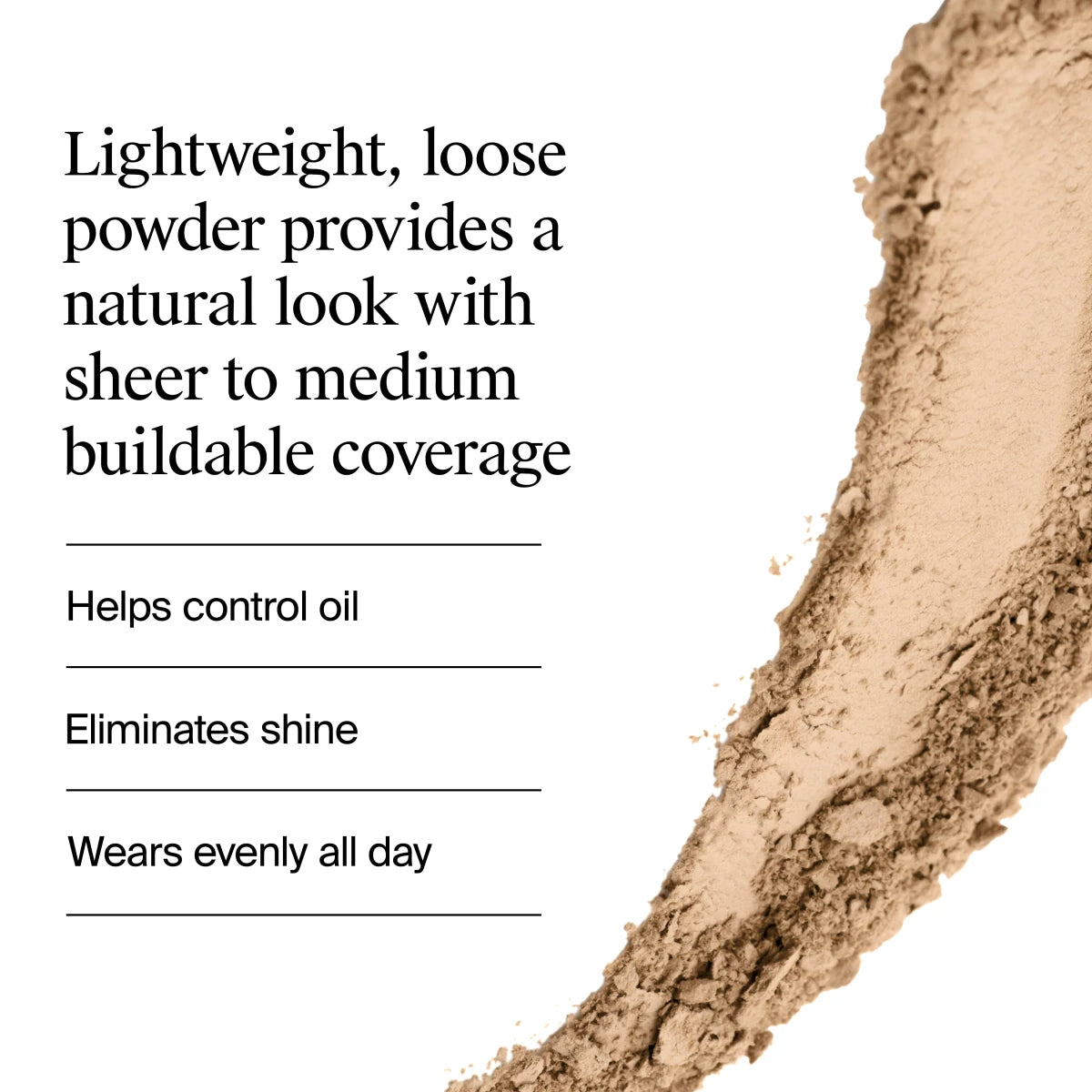 Neutrogena Mineral Sheers Loose Powder Foundation, Natural Ivory 20, .19 Oz - US 1705