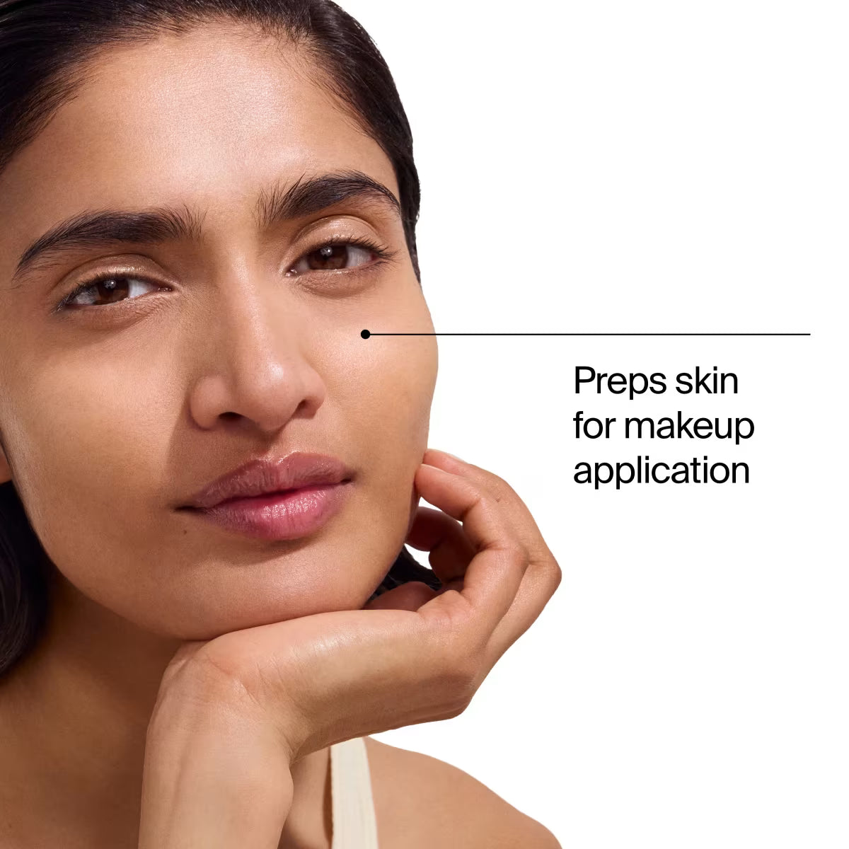 Invisible Daily Defense Face Serum SPF 60+ - US 2844