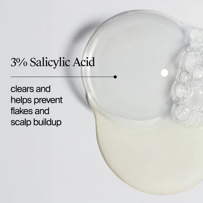 Neutrogena® T/Sal 3% Salicylic Acid Anti-Dandruff Shampoo, 8 Fl. Oz - US 2144