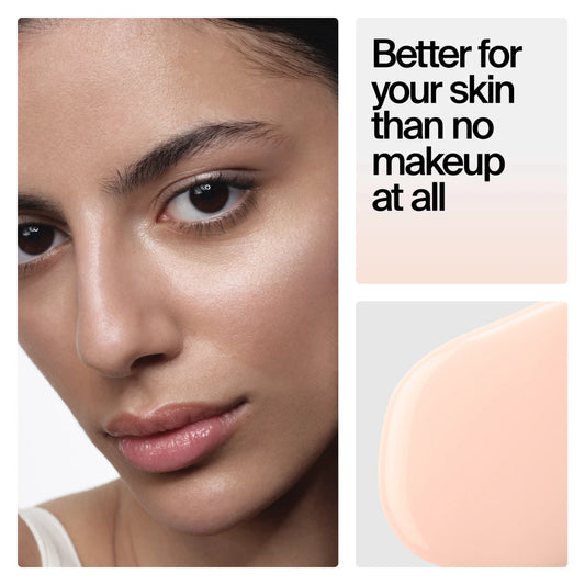 Neutrogena® Healthy Skin Liquid Makeup Broad Spectrum SPF 20, 400C Soft Tan, 1 Fl. Oz - US 1177