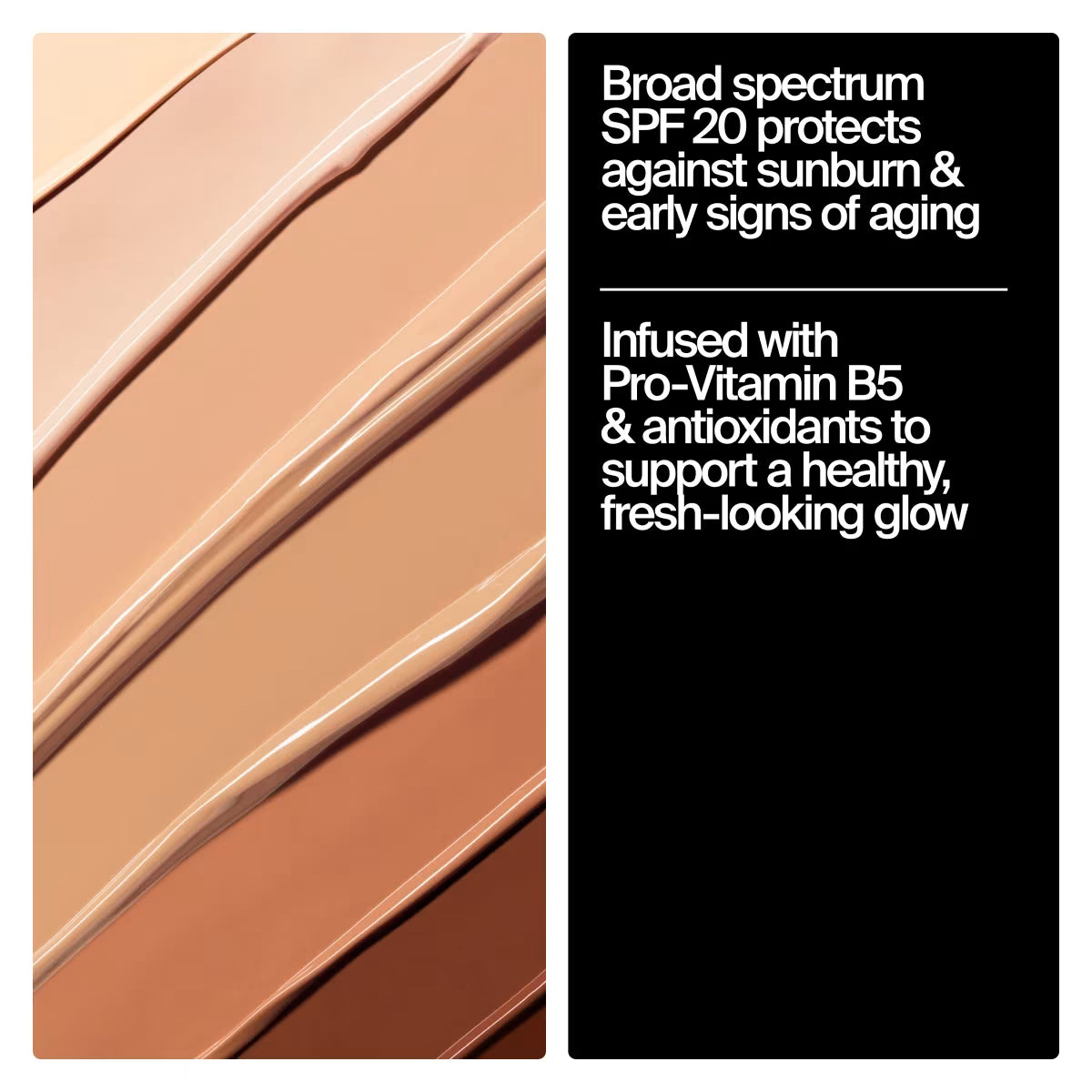 Neutrogena® Healthy Skin Liquid Makeup Broad Spectrum SPF 20, 130C Cool Porcelain, 1 Fl. Oz - US 5254