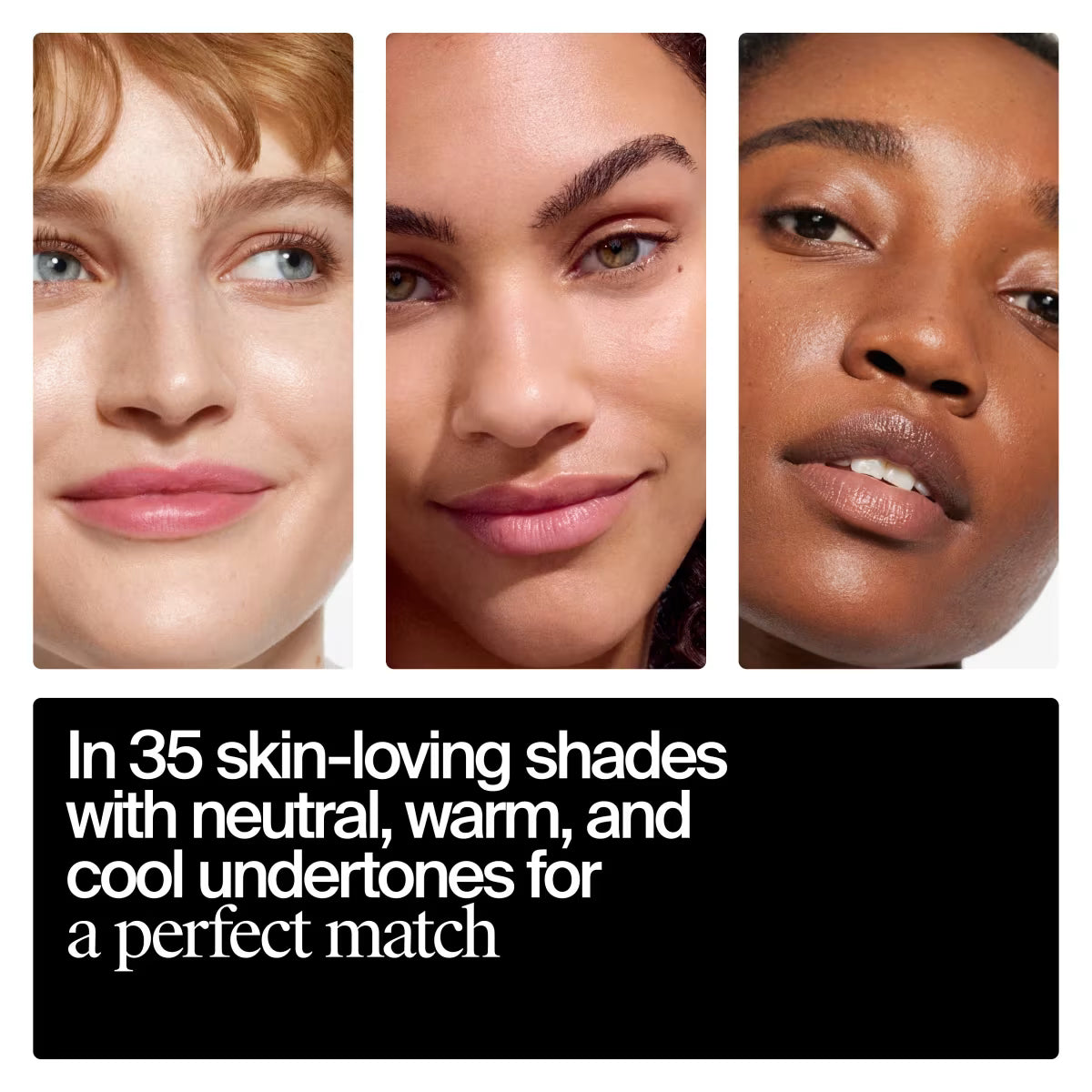 Neutrogena® Healthy Skin Liquid Makeup Broad Spectrum SPF 20, 160C Classic Ivory, 1 Fl. Oz - US 1234