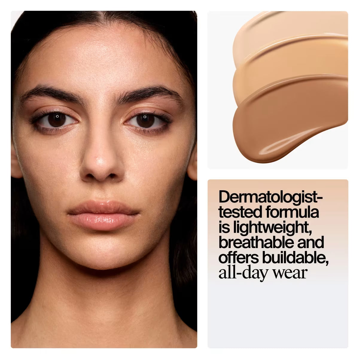 Neutrogena® Healthy Skin Liquid Makeup Broad Spectrum SPF 20, 380W Fresh Beige, 1 Fl. Oz - US 6240