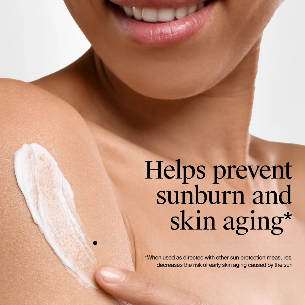 Neutrogena® Ultra Sheer Dry-Touch Sunscreen Lotion Broad Spectrum SPF 45, 3 Fl. Oz - US 6108