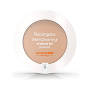SkinClearing Mineral Powder - Honey Beige (70) - US 4273