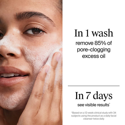 Neutrogena® Acne-Fighting Skincare Solutions Regimen Duo - US 2656