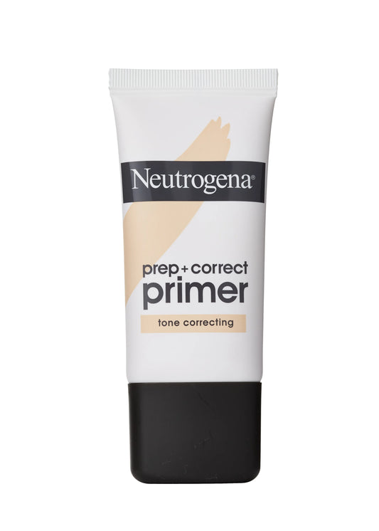 Neutrogena® Prep + Correct Primer, Tone Correcting 20, 1.0 Oz - US 2764