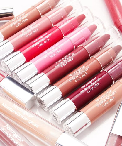 MoistureSmooth Color Stick - Watermelon (30) - US 3199