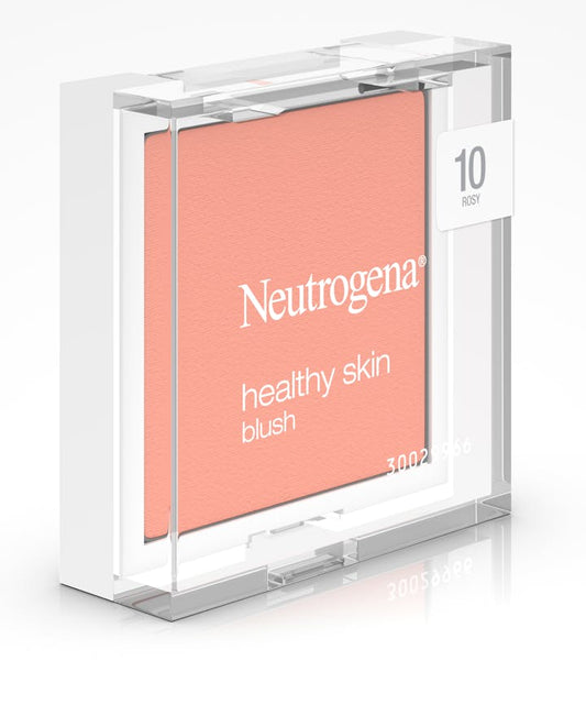 Healthy Skin Blush - Rosy (10) - US 7424