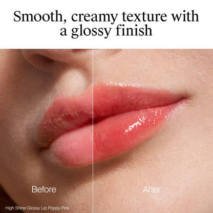 Neutrogena® High Shine Glossy Lip, Blushing Berry, 0.07 Oz - US 7056