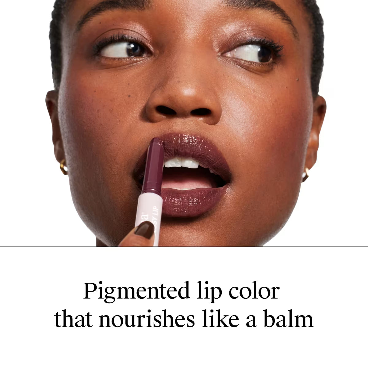 Neutrogena® High Shine Glossy Lip, Temptation, 0.07 Oz - US 1149