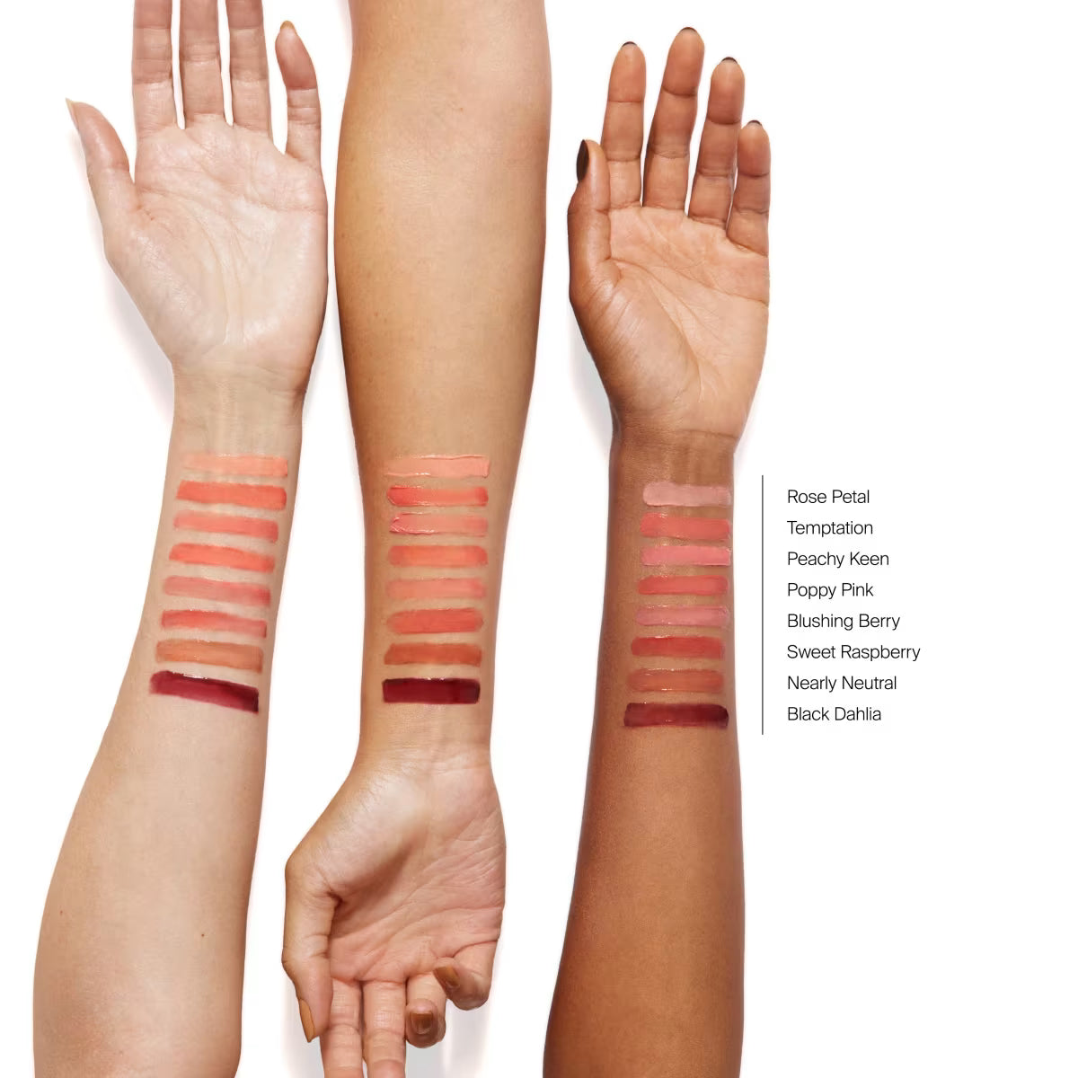 Neutrogena® High Shine Glossy Lip, Temptation, 0.07 Oz - US 1149