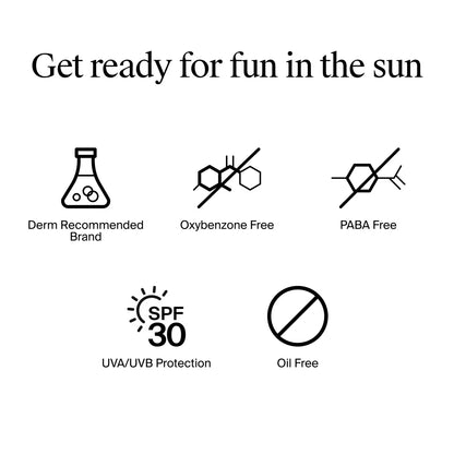 Neutrogena® Beach Defense Sunscreen Lotion Broad Spectrum SPF 30, 6.7 Fl. Oz - US 8864