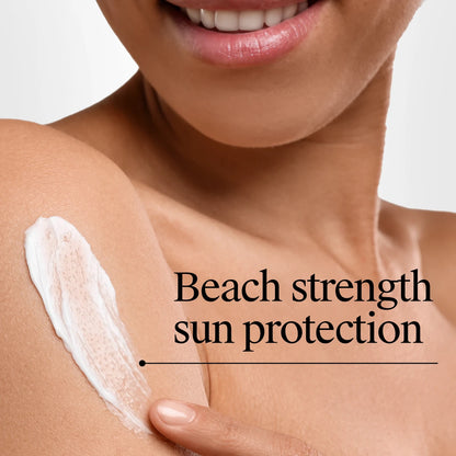 Neutrogena® Beach Defense Sunscreen Lotion Broad Spectrum SPF 30, 6.7 Fl. Oz - US 8864