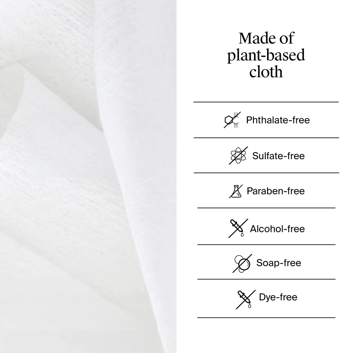 Neutrogena® Makeup Remover Cleansing Towelette Singles, 20 Count - US 7316