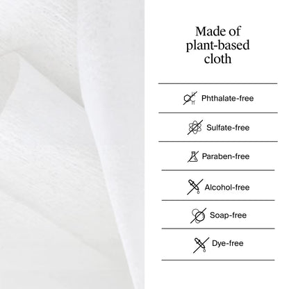 Neutrogena® Makeup Remover Cleansing Towelette Singles, 20 Count - US 7316