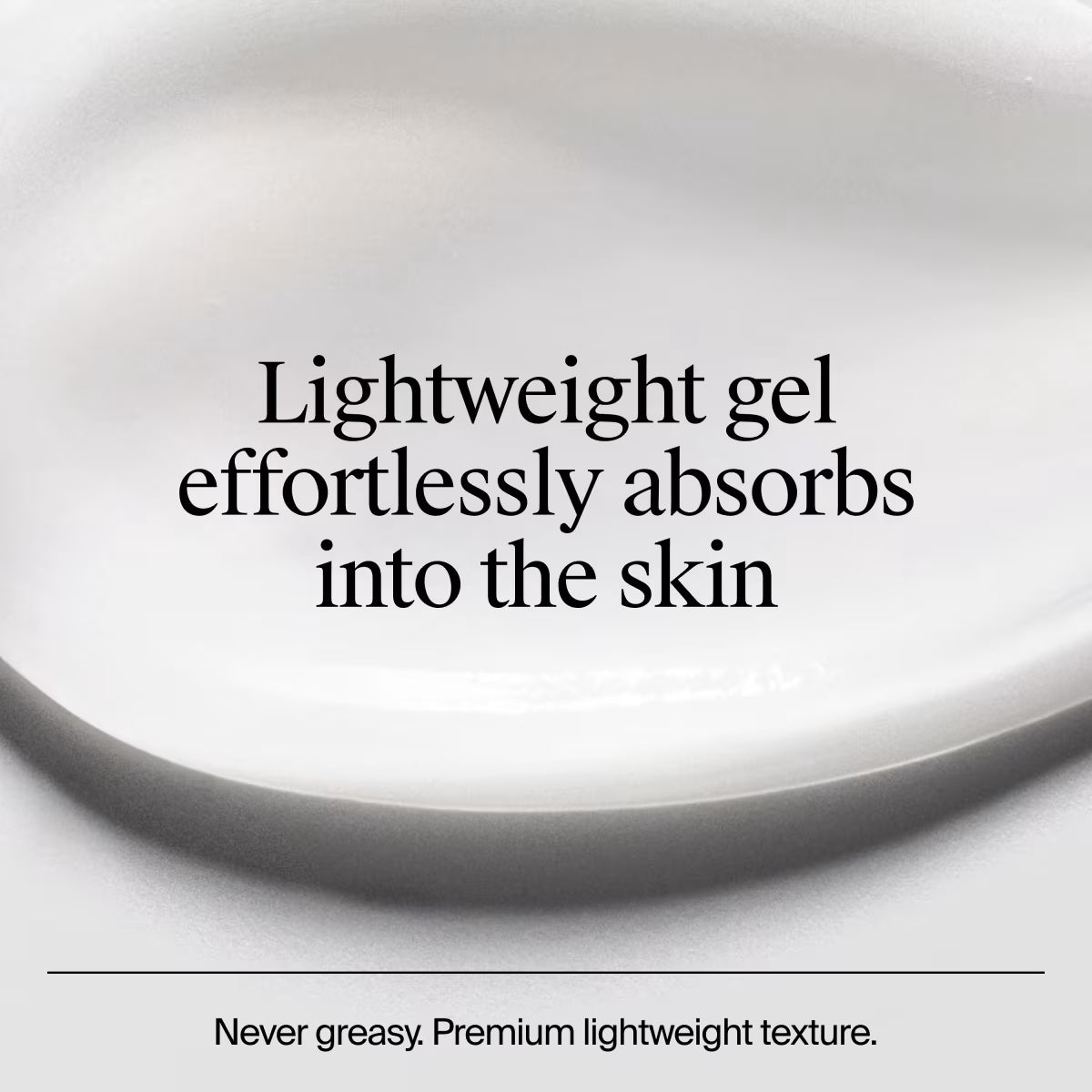 Neutrogena® Evenly Clear™ Acne Gel Moisturizer, 1.7oz - US 0712