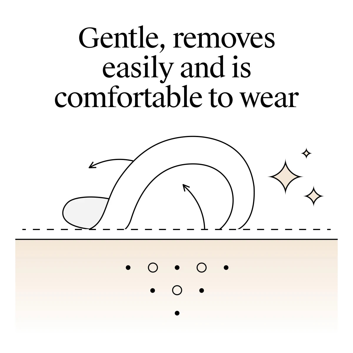 Neutrogena® Nose Patch, Sensitive Skin, 10 Count - US 6142