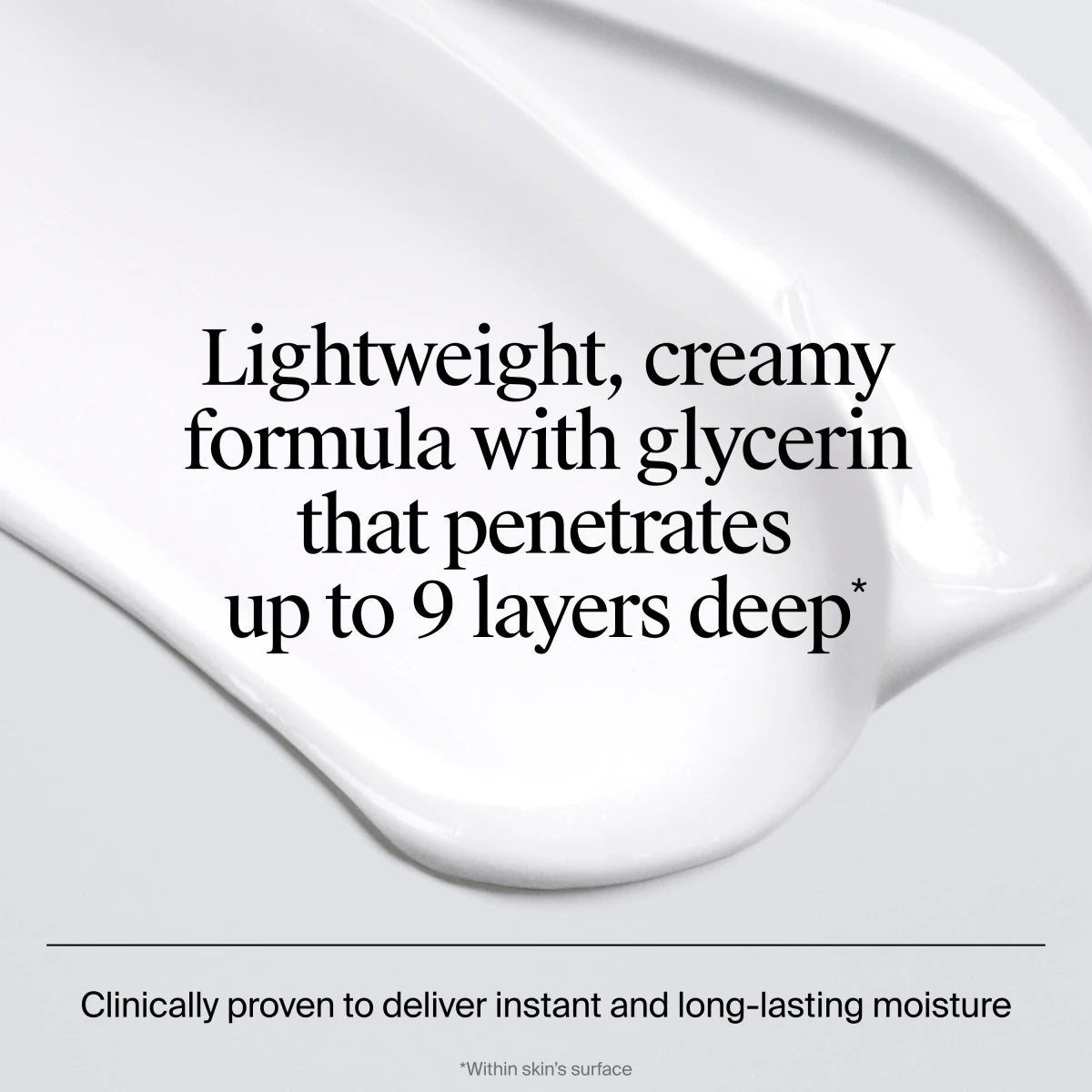 Neutrogena® Ultra Gentle Face & Body Daily Moisturizing Cream, 11 Oz - US 9007