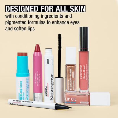 Neutrogena Hydro Boost Hydrating Multi-Use Stick, Temptation - US 1002