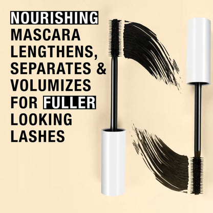 Neutrogena® Healthy Definition Mascara Carbon Black, .27 Oz - US 6207