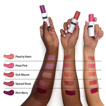 Neutrogena® Healthy Glow Blush Stick, Petal Pink 0.3 Oz - US 3521