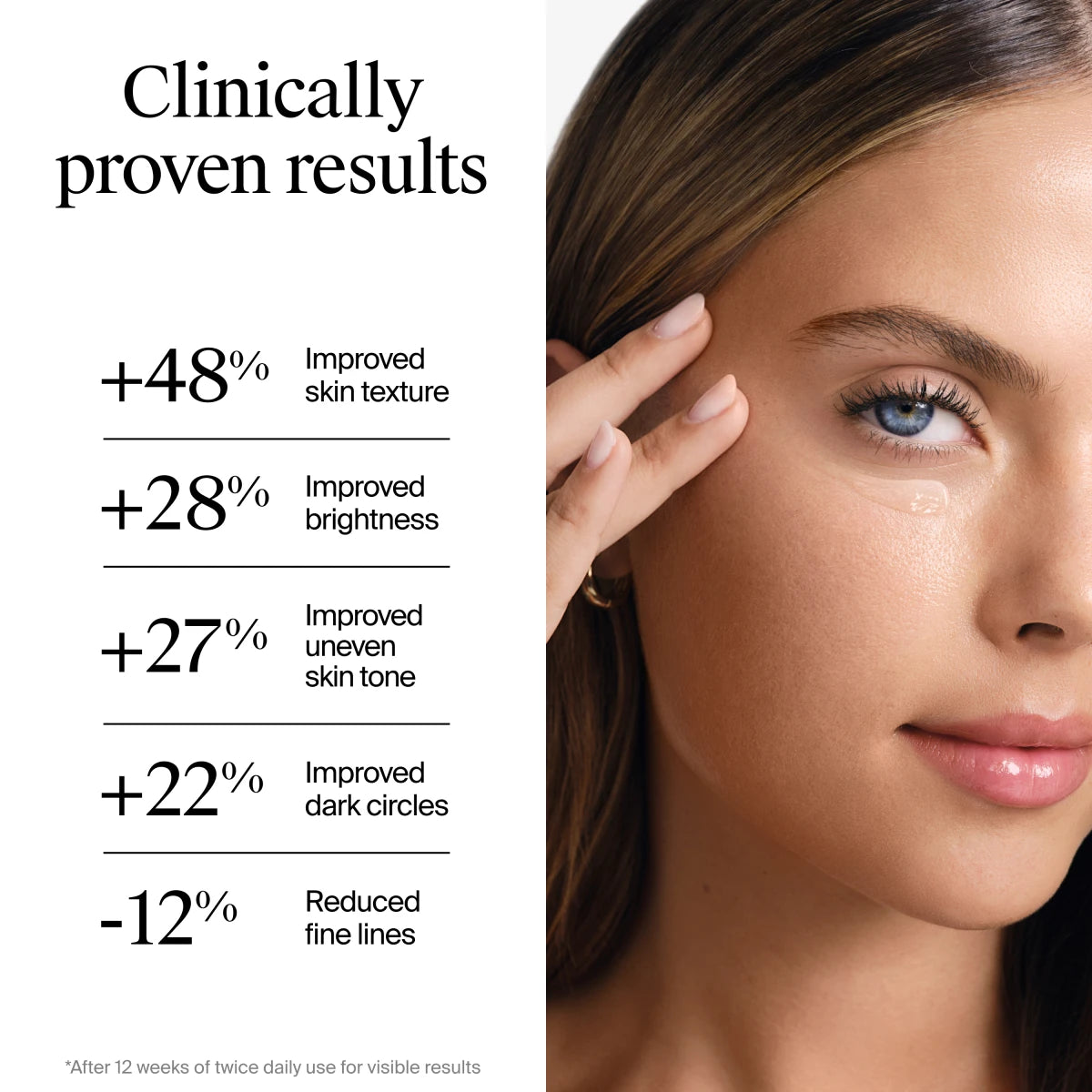 Neutrogena® Collagen Bank Reviving Eye Gel Cream, 0.5 Oz - US 2303