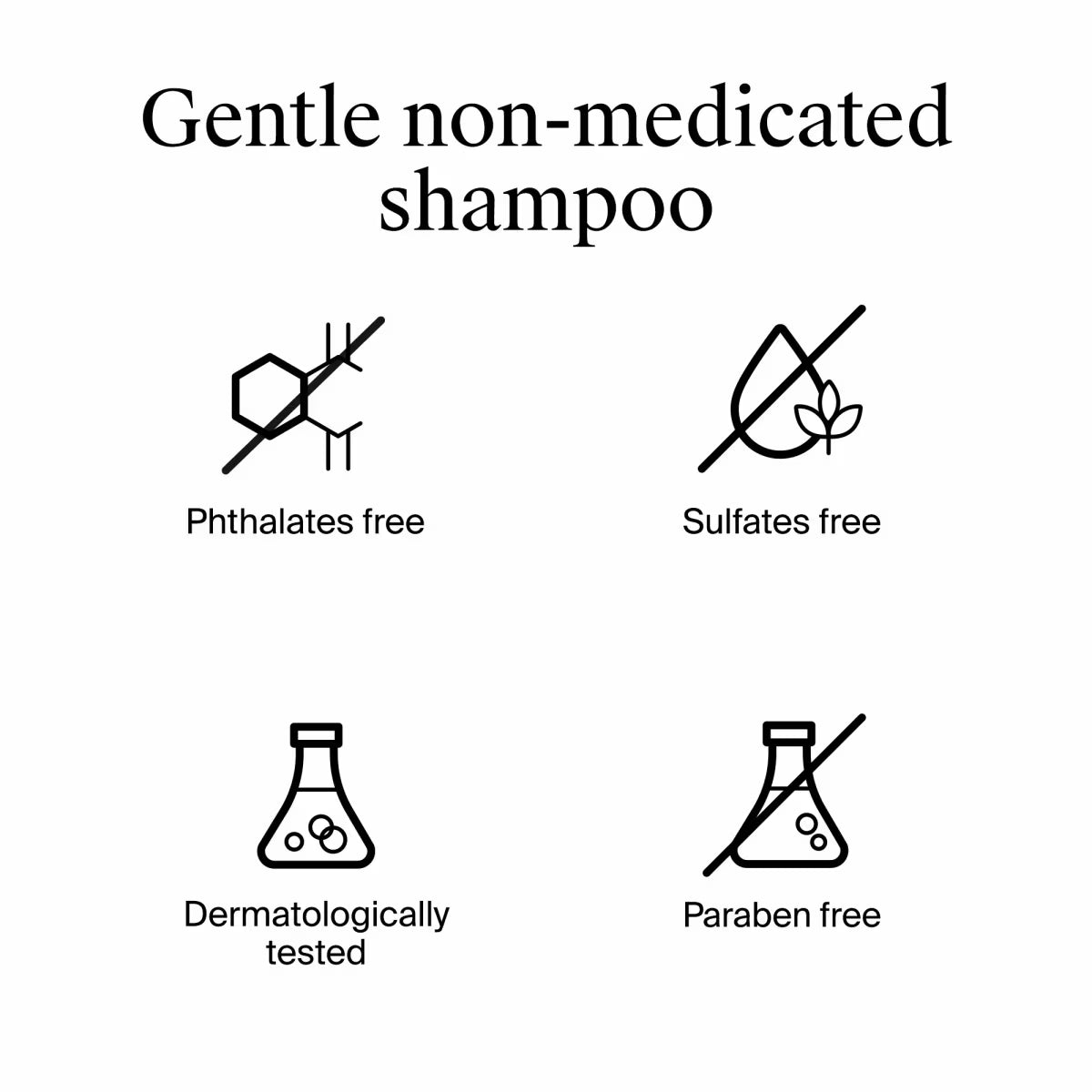 Neutrogena® Healthy Scalp Clarify & Shine Shampoo with Pink Grapefruit 12 fl oz - US 1767