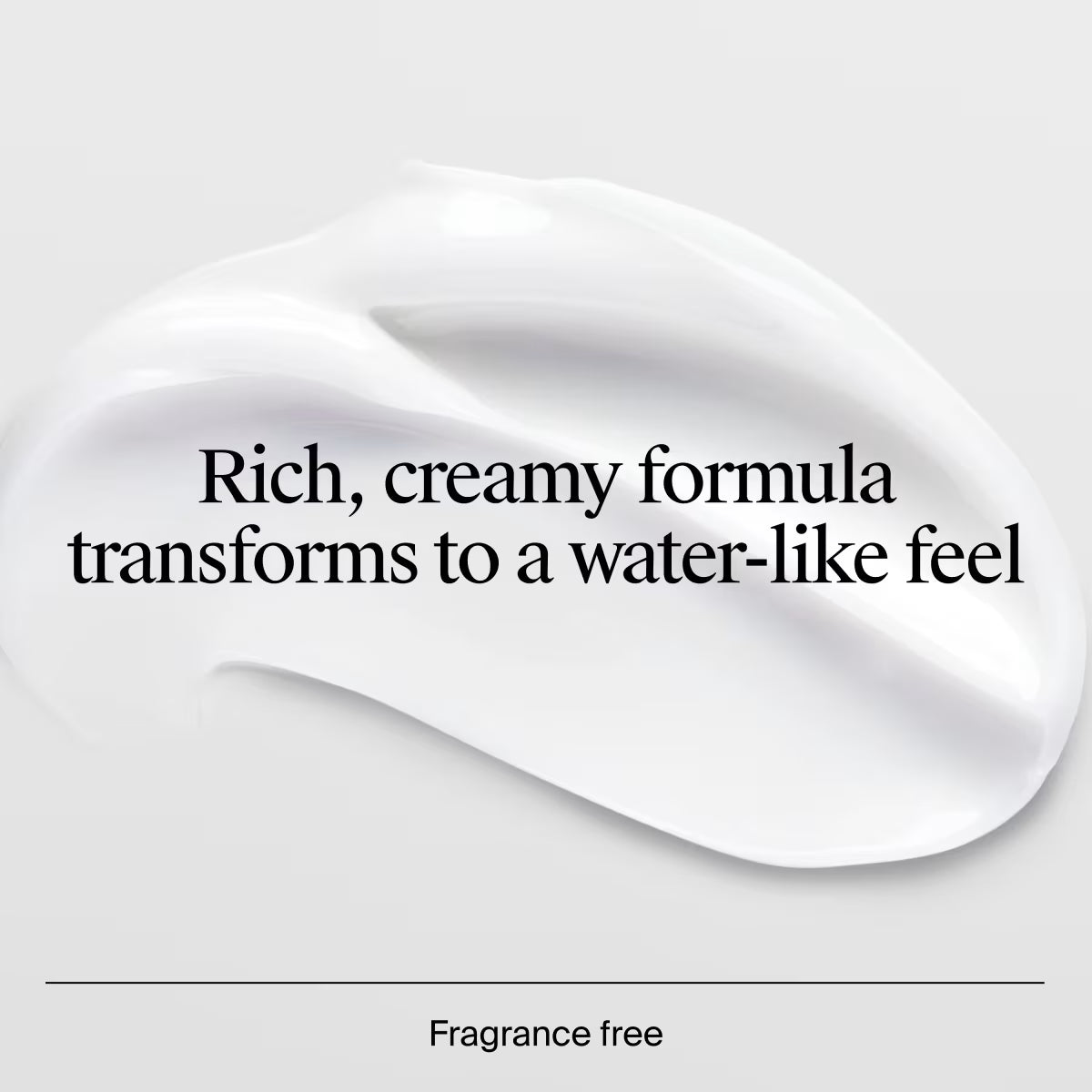 Neutrogena® Hydro Boost Hyaluronic Acid Water Cream Fragrance Free Facial Moisturizer 1.7 Fl. Oz - US 5838