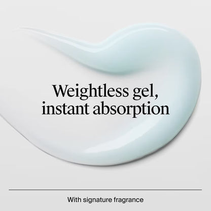 Neutrogena® Hydro Boost Water Gel, Refillable Jar + Refill Pod, 1.7 Oz - US 2020