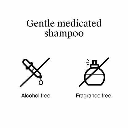 T/Sal® Therapeutic Shampoo-Scalp Build-up Control - US 3930