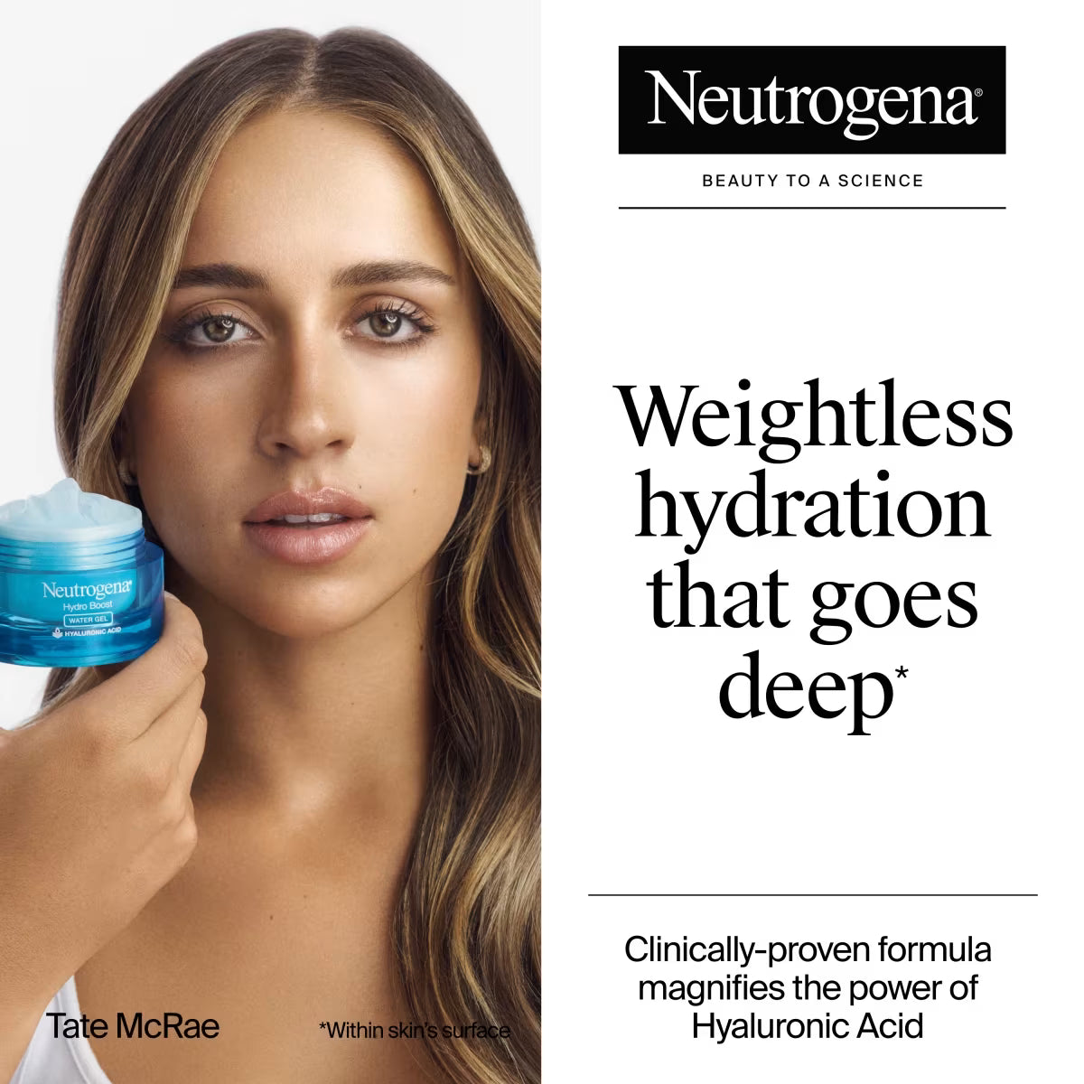 Neutrogena® Essential Hydration Regimen Duo - US 6877