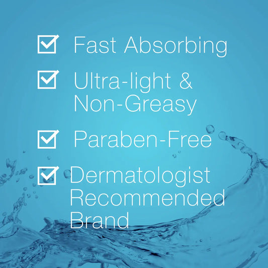 Neutrogena® Hydro Boost Body Gel Cream, 16 Oz - US 5816