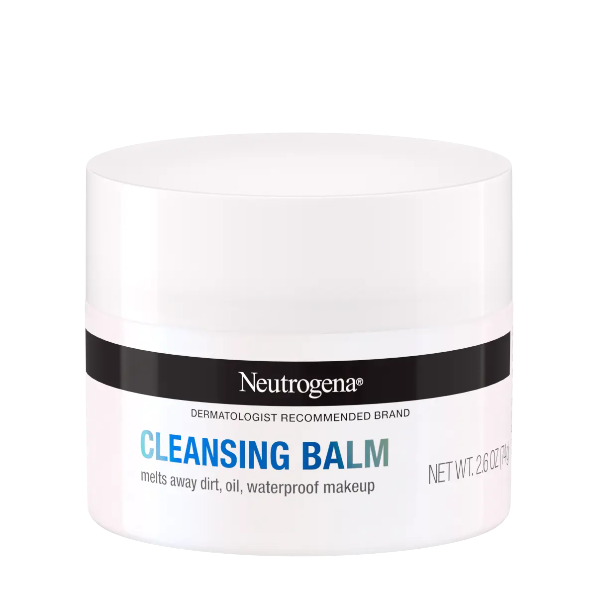 Neutrogena® Makeup Melting Cleansing Balm, 2.6 Oz - US 3072