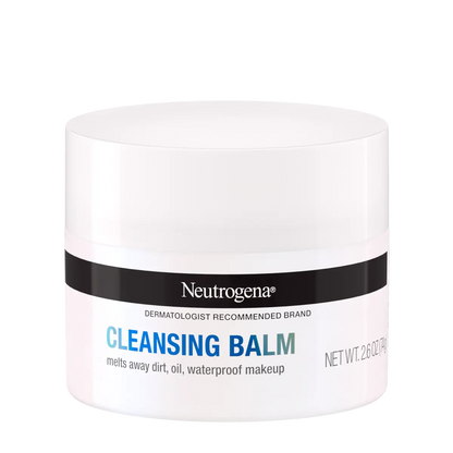 Neutrogena® Makeup Melting Cleansing Balm, 2.6 Oz - US 3072