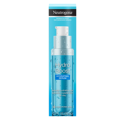 Neutrogena® Hydro Boost Hydrating Serum, 1 Fl. Oz - US 6770