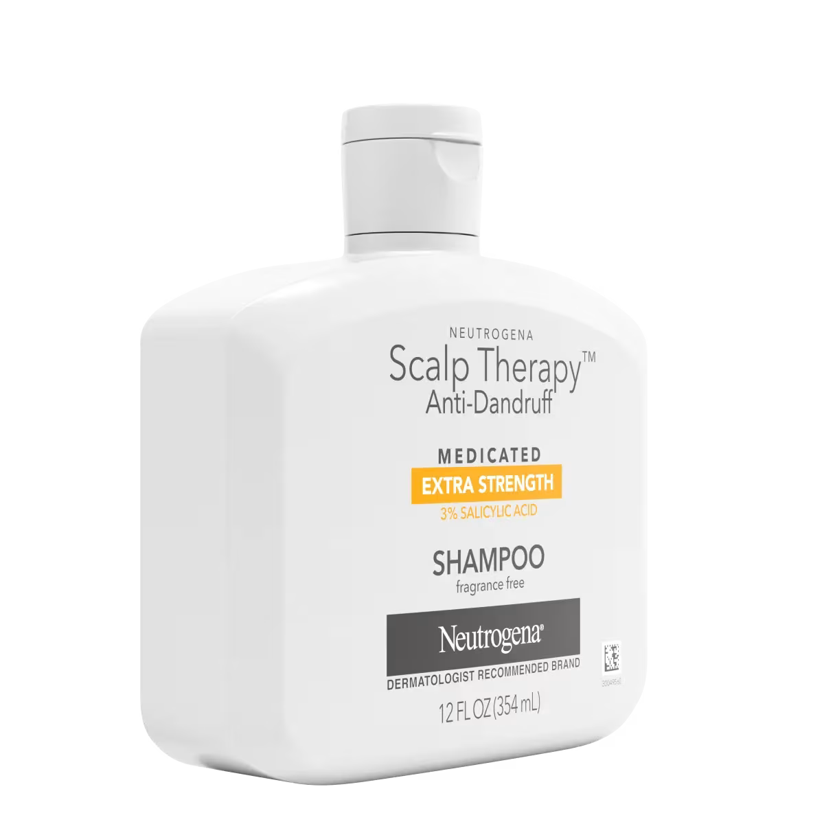 Neutrogena® Scalp Therapy Anti-dandruff Extra Strength - US 4484