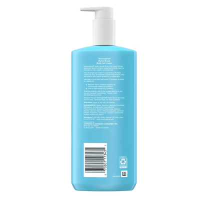 Neutrogena® Hydro Boost Body Gel Cream, 16 Oz - US 5816