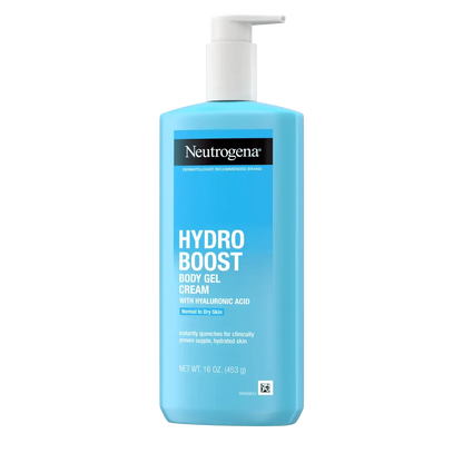Neutrogena® Hydro Boost Body Gel Cream, 16 Oz - US 5816