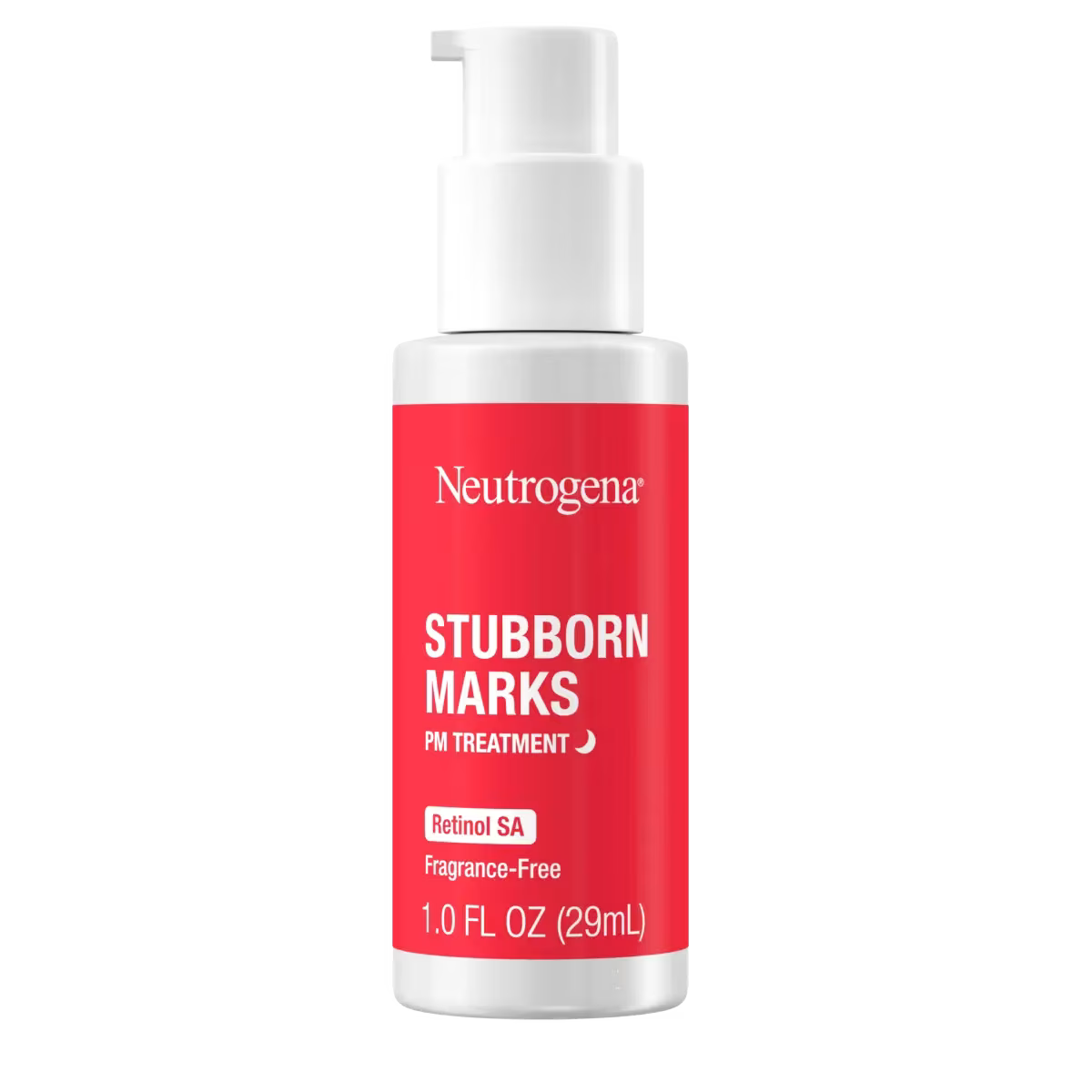 Neutrogena® Stubborn Marks PM Treatment, 1 Fl. Oz - US 4796