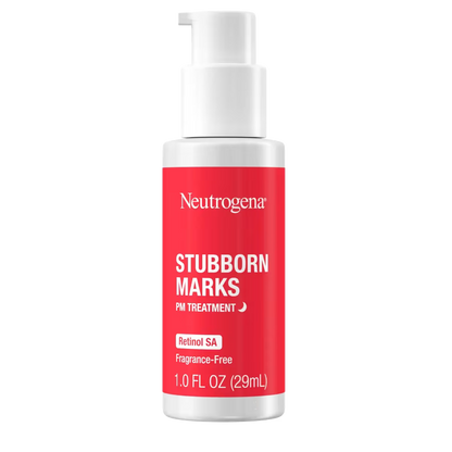 Neutrogena® Stubborn Marks PM Treatment, 1 Fl. Oz - US 4796