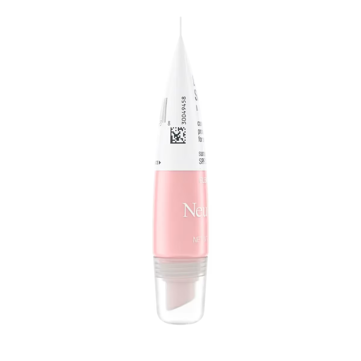 Neutrogena® MoistureShine Lip Soother SPF 20, Gleam 40, .35 Oz - US 8159