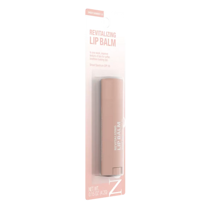 Neutrogena Revitalizing Lip Balm SPF 20, Sheer Shimmer 10, .15 Oz - US 4207
