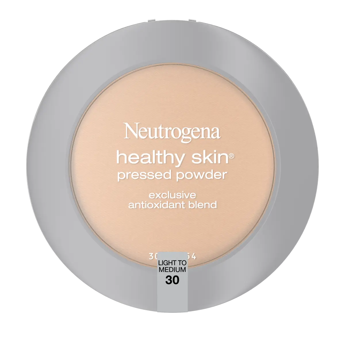 Neutrogena® Healthy Skin Pressed Powder, Light to Medium 30, .34 Oz - US 6299