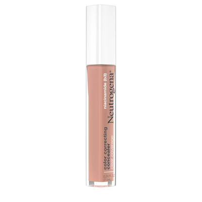 Neutrogena® Clear Coverage Color Correcting Concealer, Peach - US 9135