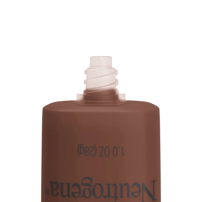 Neutrogena® Clear Coverage Flawless Matte CC Cream, Umber 9.7, 1 Oz - US 0438